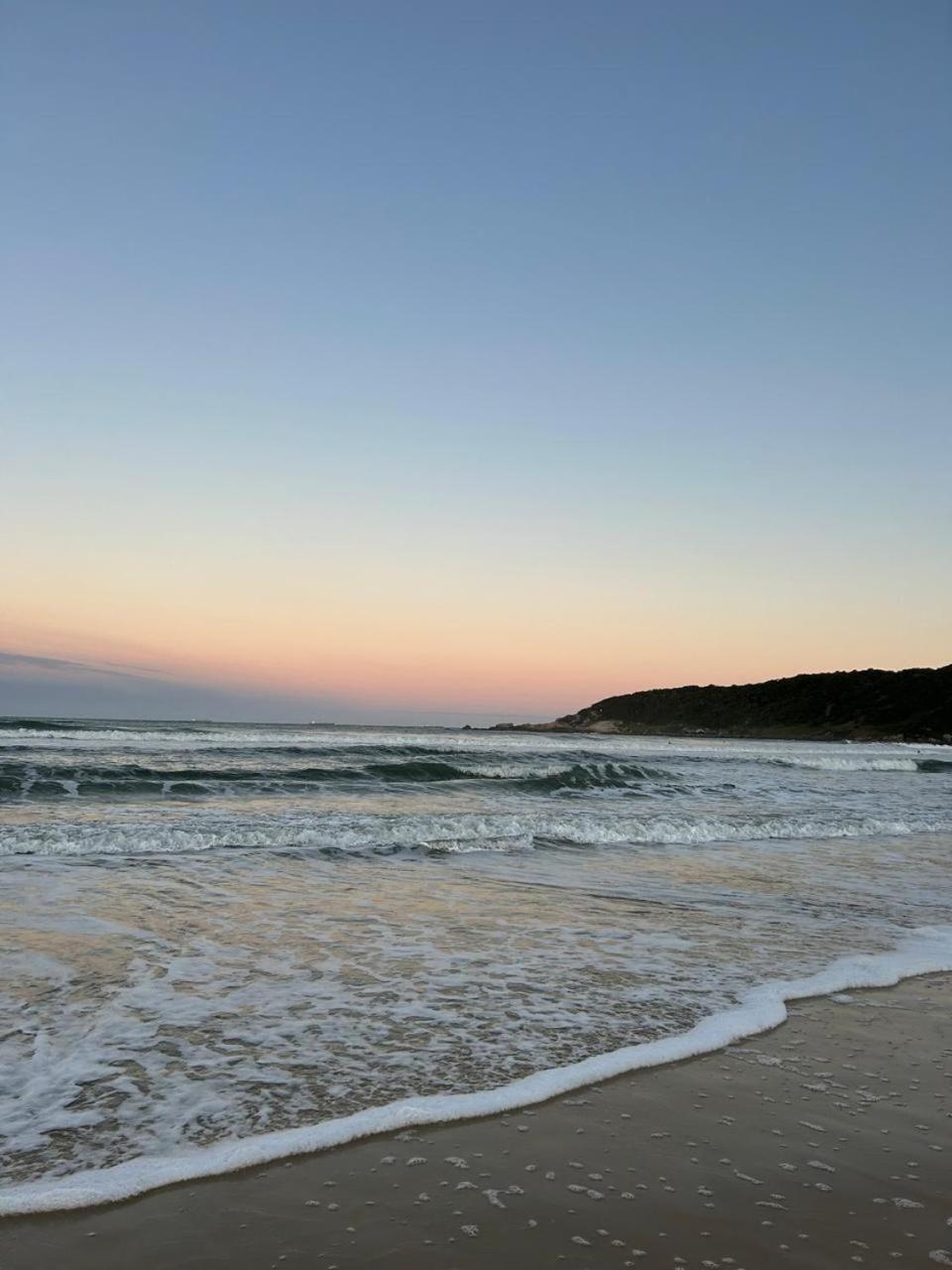 Pousada Morada Porto Verde Praia do Rosa Exterior foto